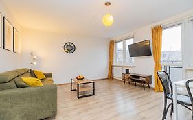 Shortstaypoland Bonifraterska