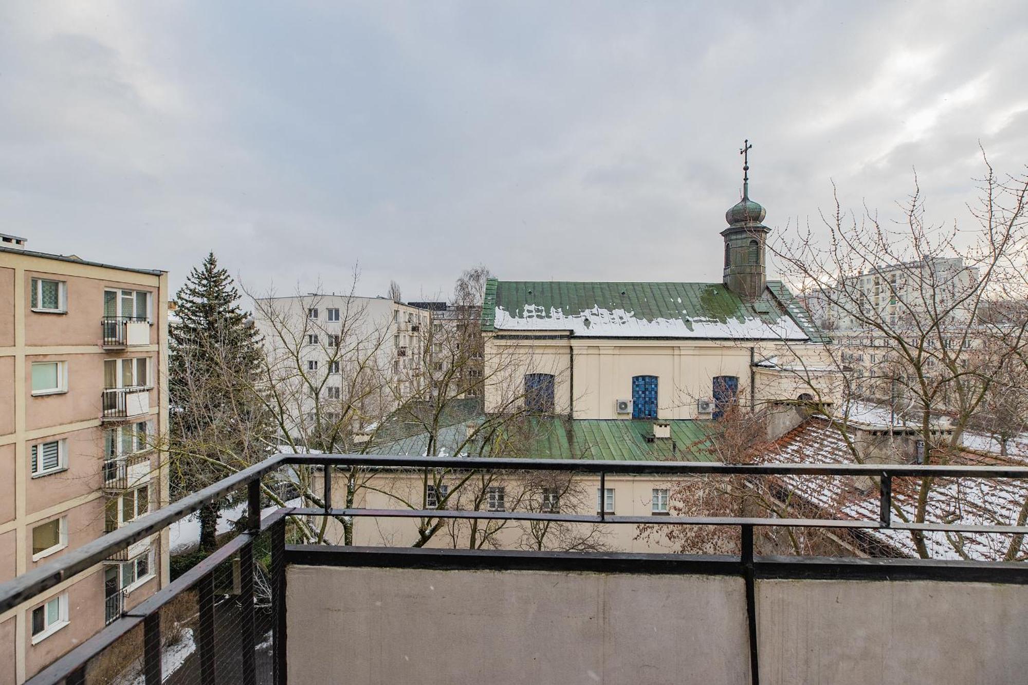 Shortstaypoland Bonifraterska Warszawa Zewnętrze zdjęcie